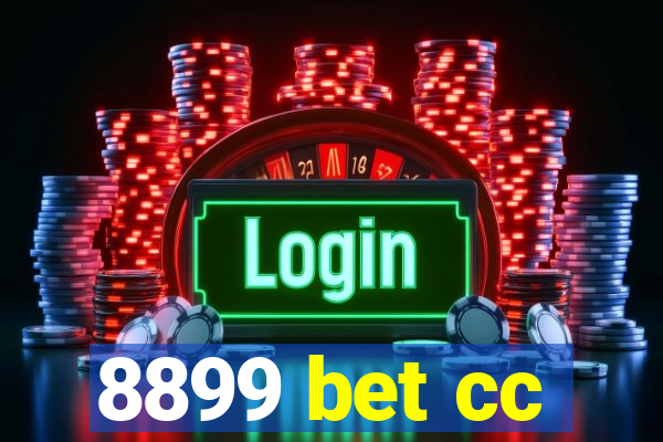 8899 bet cc